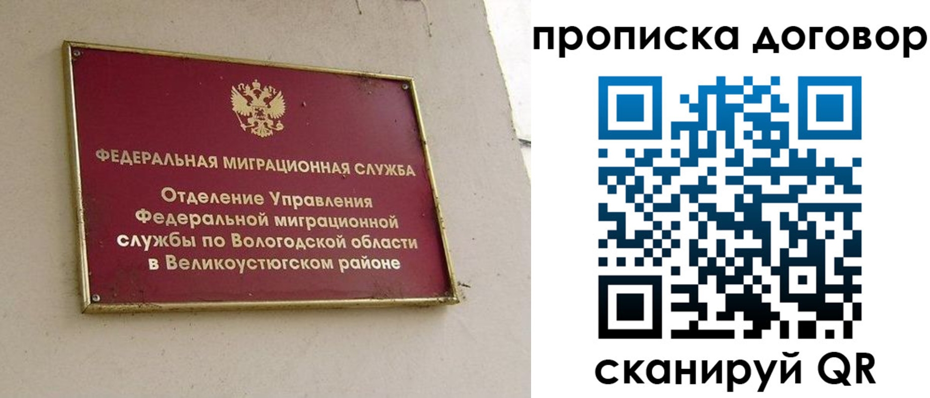 временная регистрация гарантия в Королёве